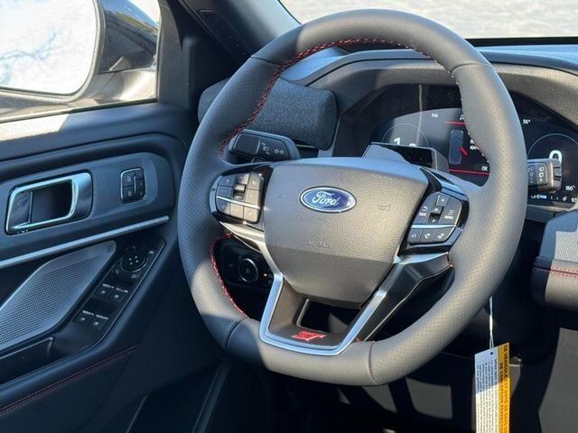 2026 Ford Explorer ST Washington MO