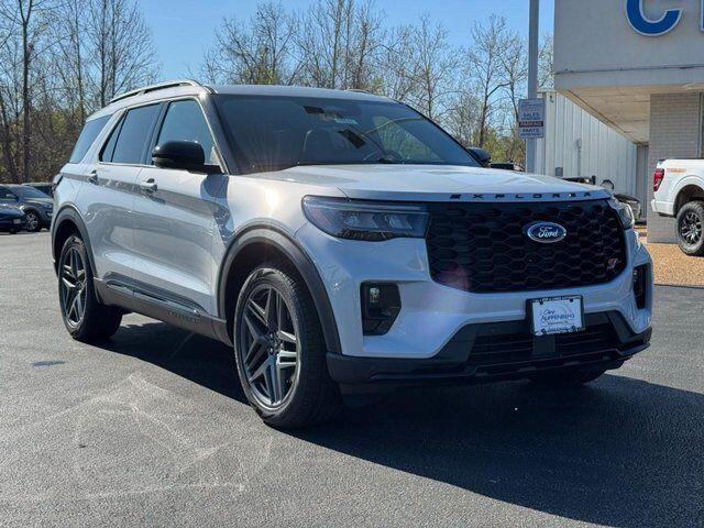 2026 Ford Explorer ST Washington MO