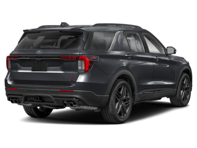 2026 Ford Explorer ST Washington MO