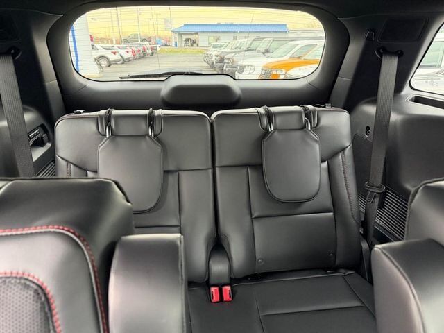 2026 Ford Explorer ST Washington MO