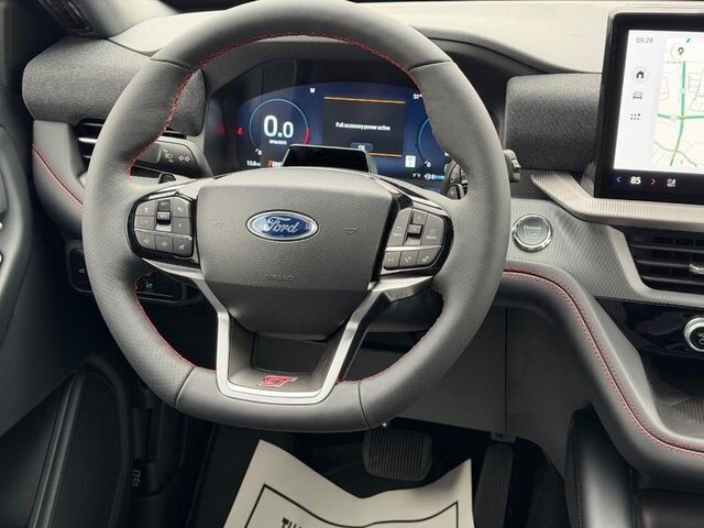 2026 Ford Explorer ST Washington MO