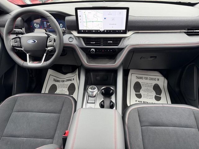 2026 Ford Explorer ST Washington MO