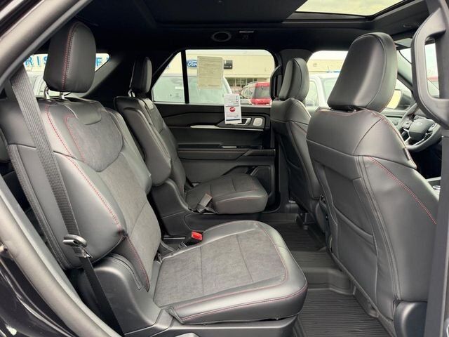 2026 Ford Explorer ST Washington MO