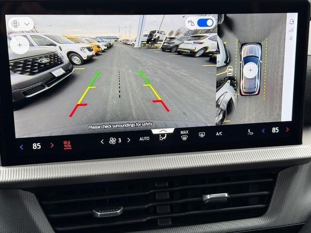 2026 Ford Explorer ST Washington MO