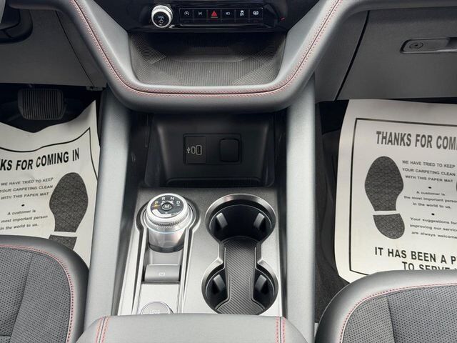 2026 Ford Explorer ST Washington MO