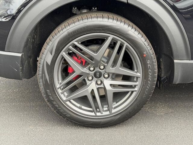 2026 Ford Explorer ST Washington MO