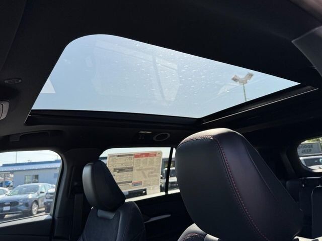 2026 Ford Explorer ST Washington MO