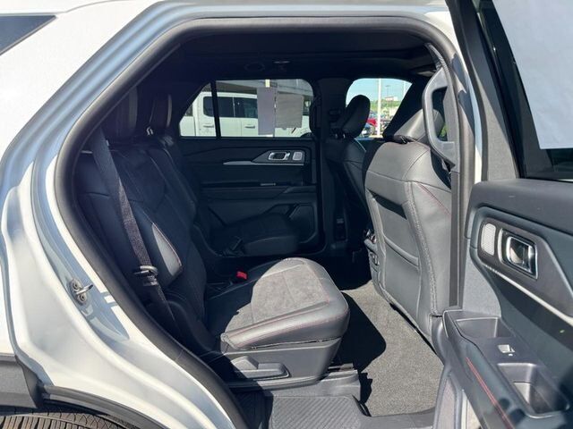 2026 Ford Explorer ST Washington MO
