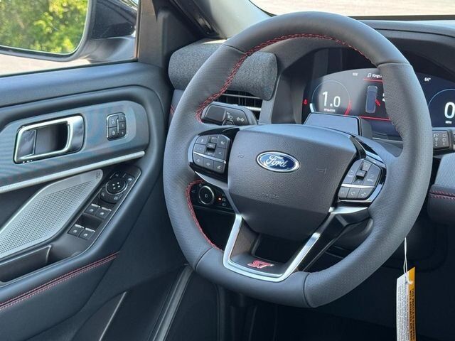 2026 Ford Explorer ST Washington MO