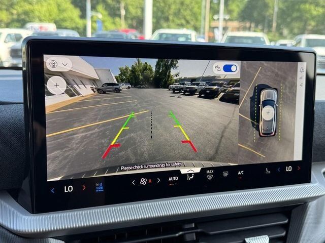 2026 Ford Explorer ST Washington MO