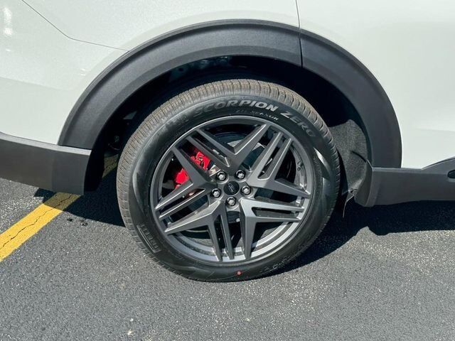 2026 Ford Explorer ST Washington MO