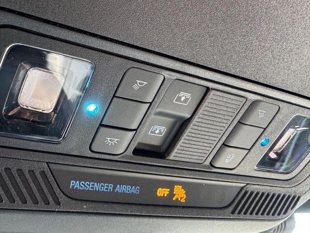 2026 Ford Explorer ST Washington MO
