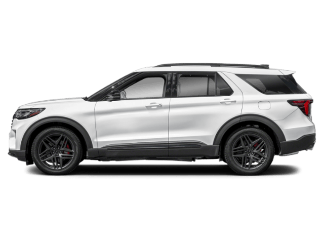 2026 Ford Explorer ST Washington MO