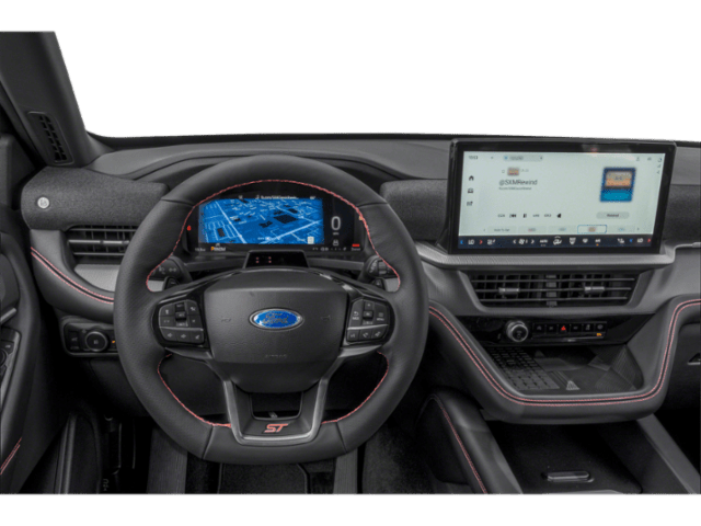 2026 Ford Explorer ST Washington MO