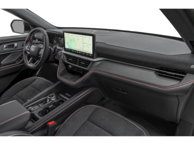 2026 Ford Explorer ST Washington MO