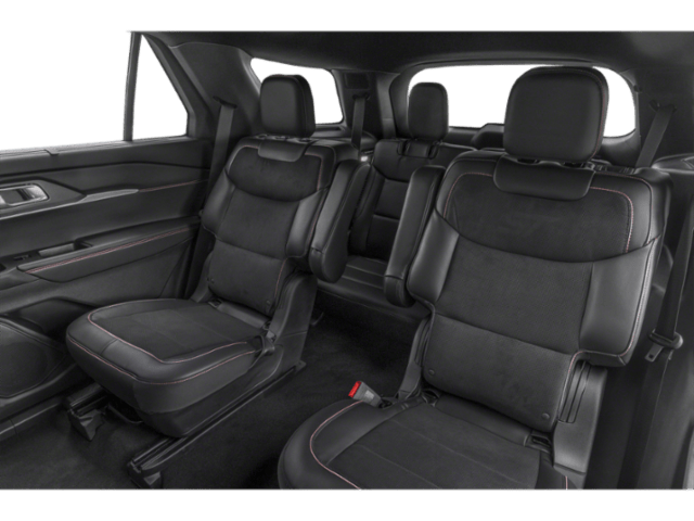 2026 Ford Explorer ST Washington MO