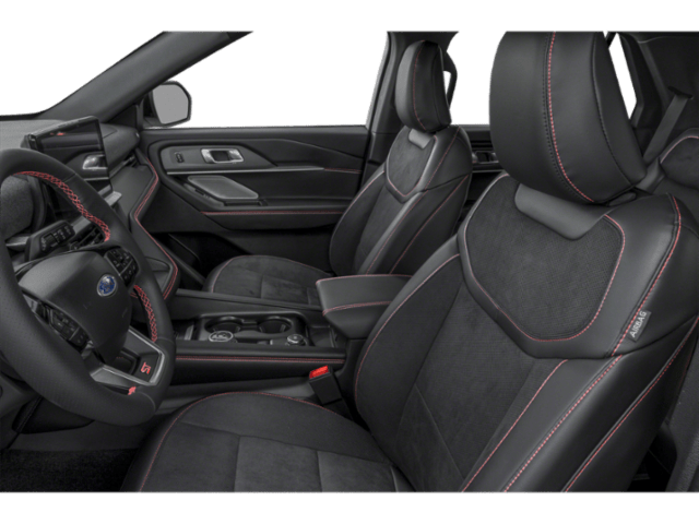 2026 Ford Explorer ST Washington MO