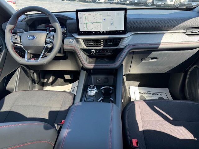 2026 Ford Explorer ST Washington MO