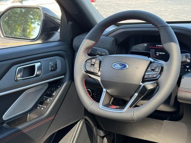 2026 Ford Explorer ST Washington MO