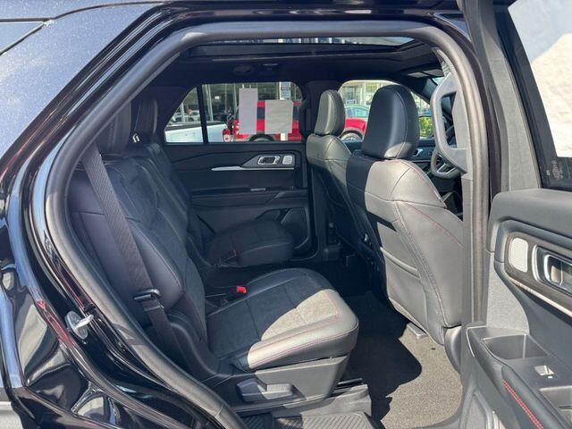 2026 Ford Explorer ST Washington MO