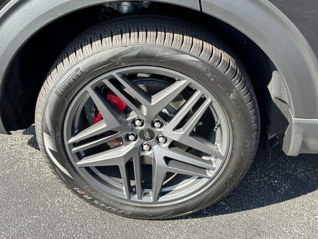 2026 Ford Explorer ST Washington MO