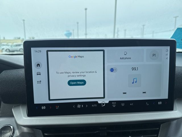 2026 Ford Explorer ST Watertown SD