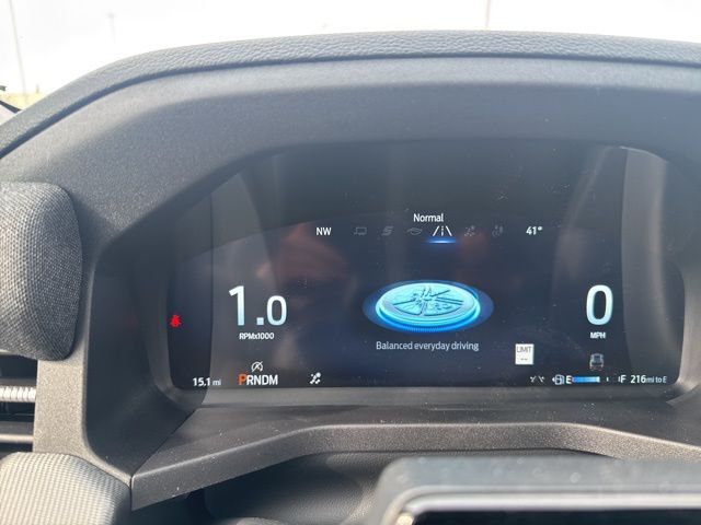 2026 Ford Explorer ST Watertown SD