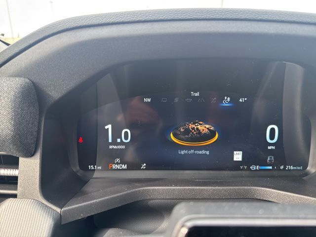 2026 Ford Explorer ST Watertown SD