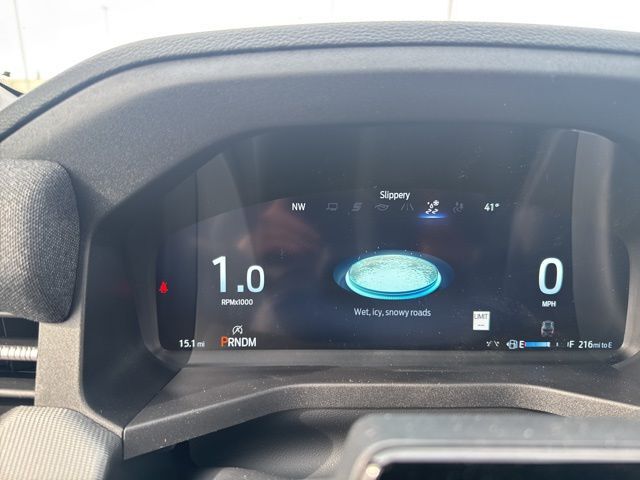 2026 Ford Explorer ST Watertown SD