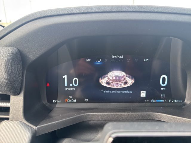 2026 Ford Explorer ST Watertown SD