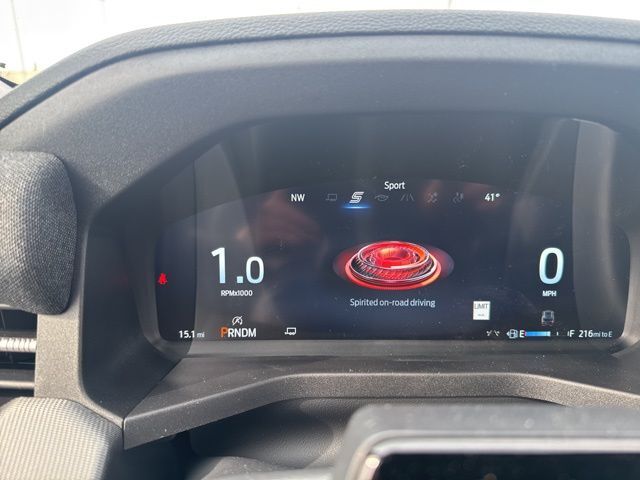 2026 Ford Explorer ST Watertown SD