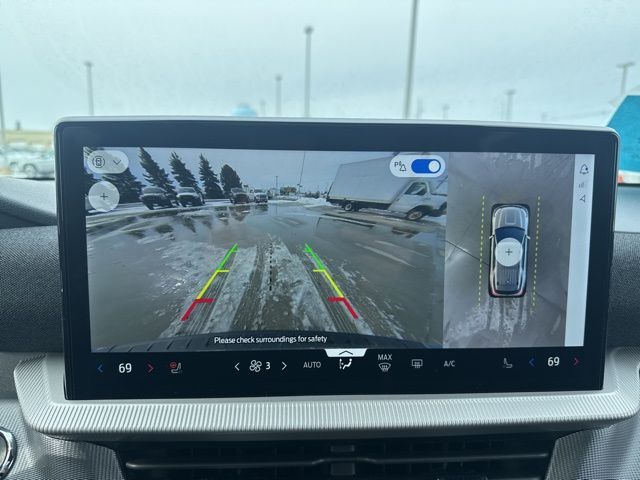 2026 Ford Explorer ST Watertown SD