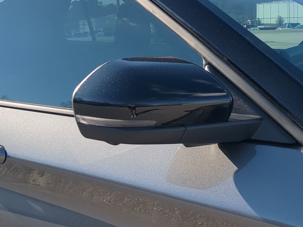 2026 Ford Explorer ST Winder GA