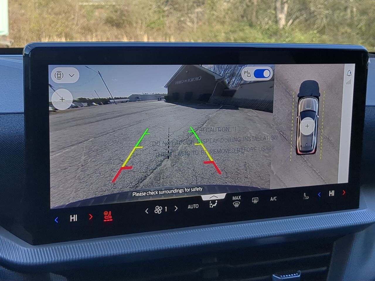 2026 Ford Explorer ST Winder GA