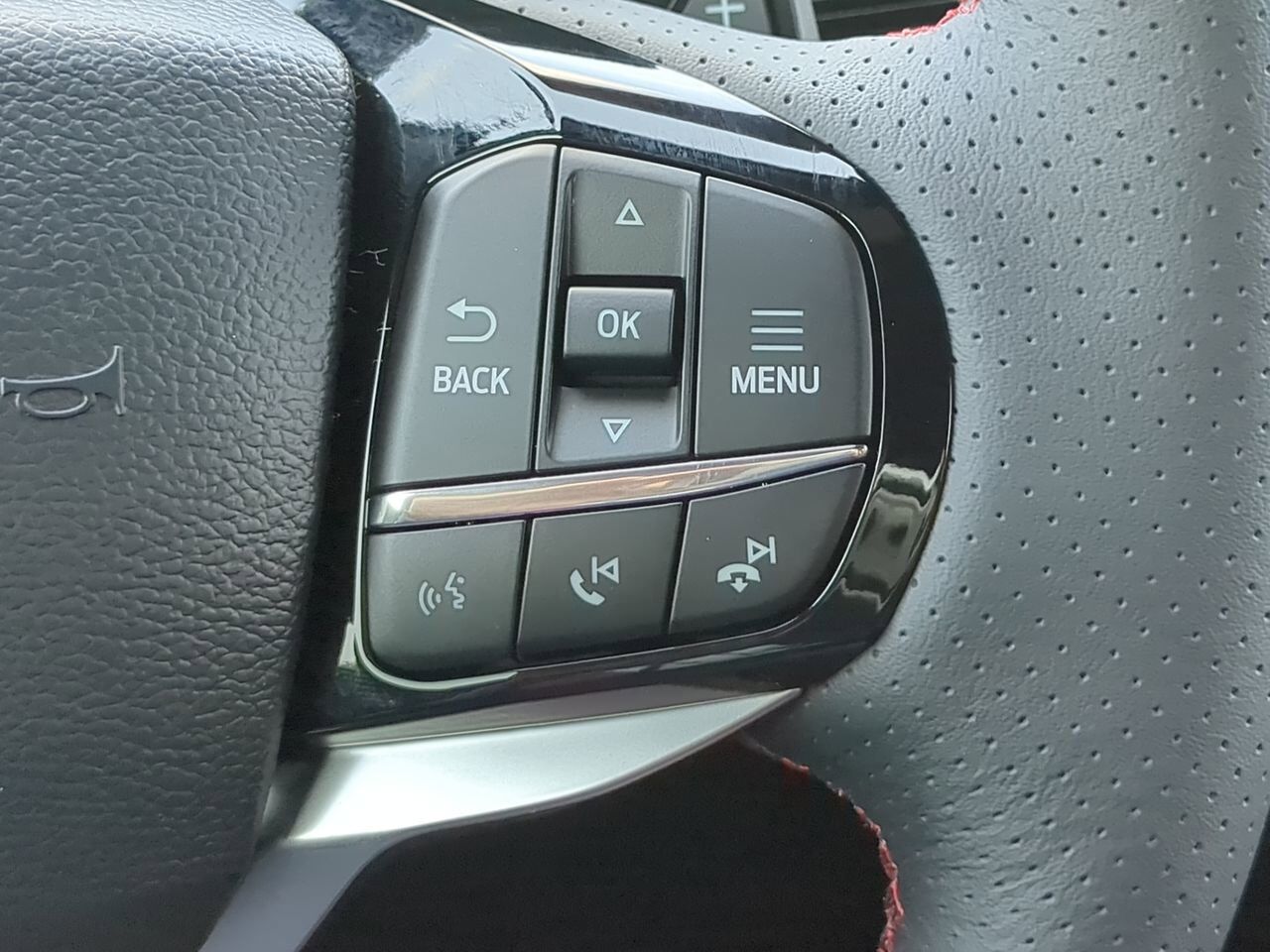 2026 Ford Explorer ST Winder GA