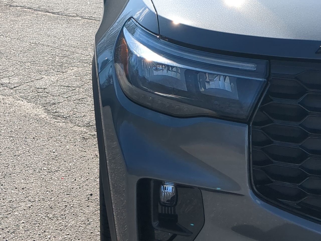 2026 Ford Explorer ST Winder GA