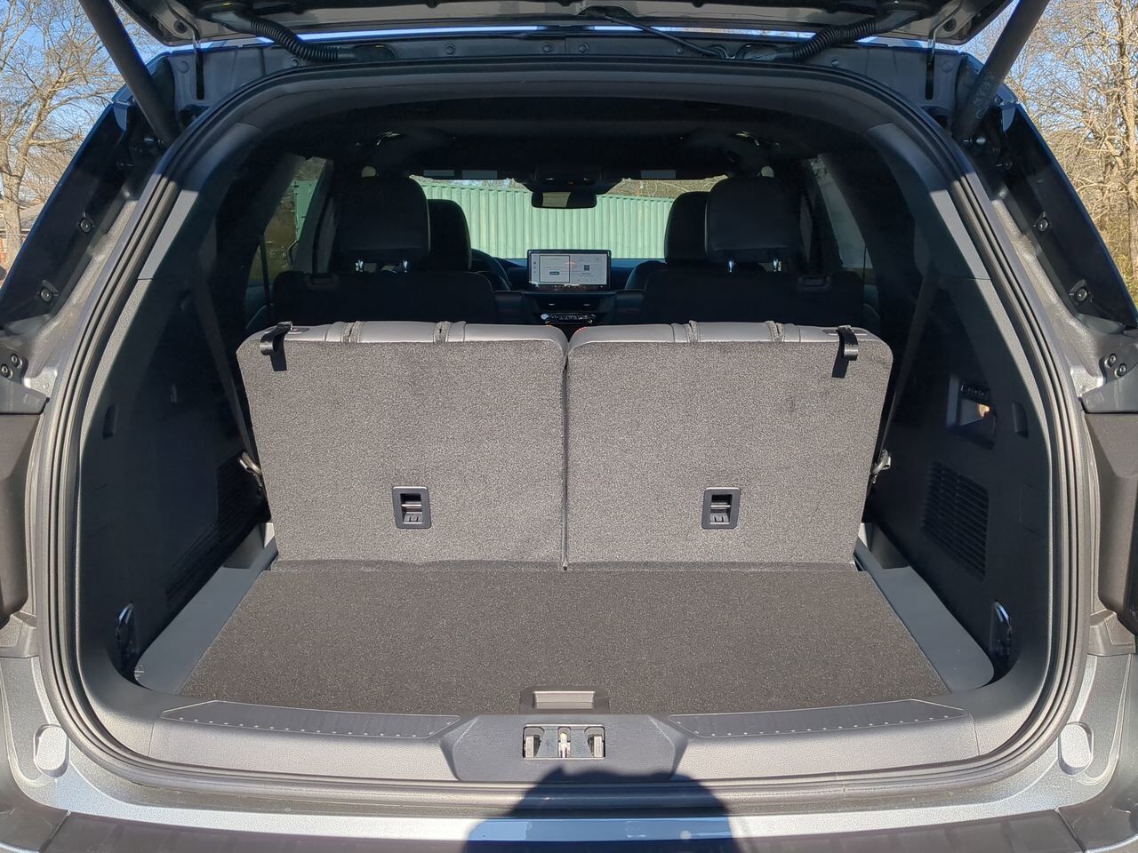 2026 Ford Explorer ST Winder GA