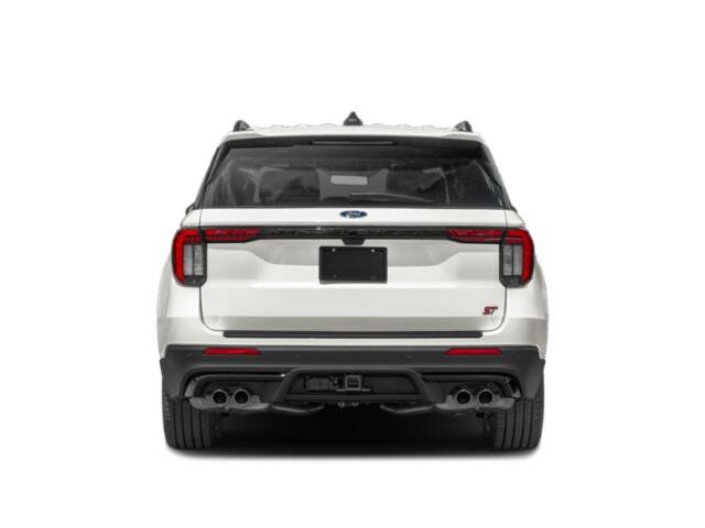 2026 Ford Explorer ST Winder GA