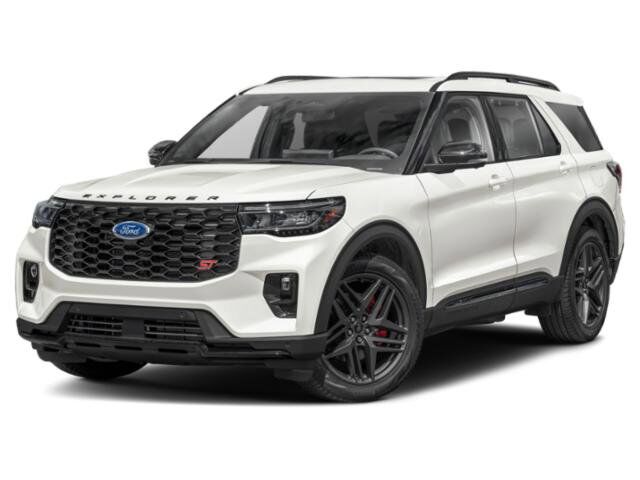 2026 Ford Explorer ST Winder GA