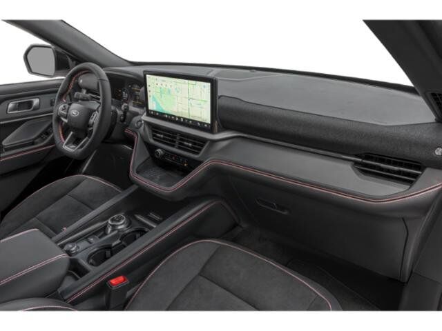 2026 Ford Explorer ST Winder GA
