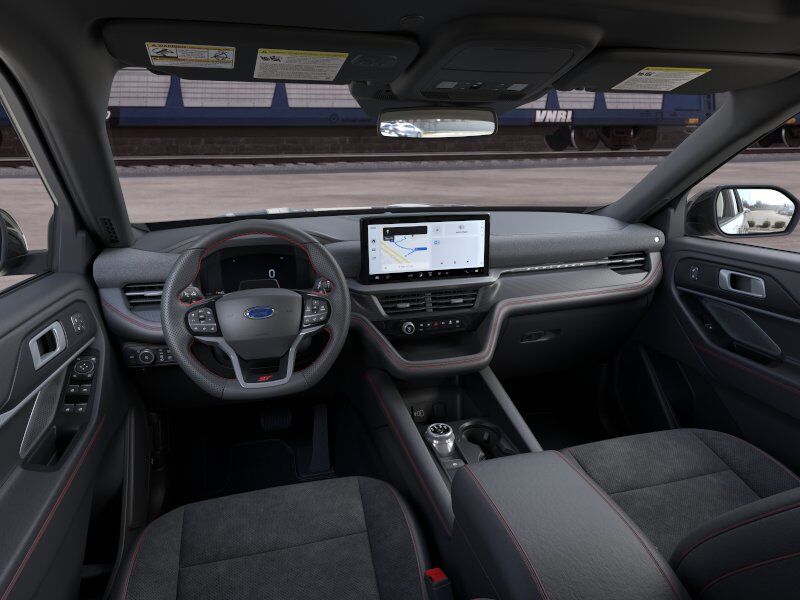 2026 Ford Explorer ST Winder GA