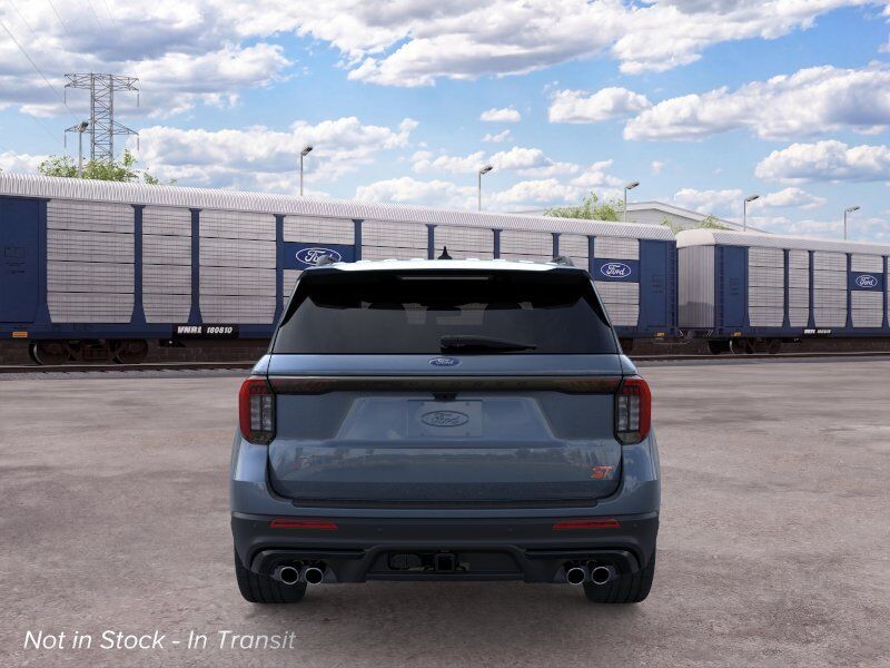 2026 Ford Explorer ST Winder GA