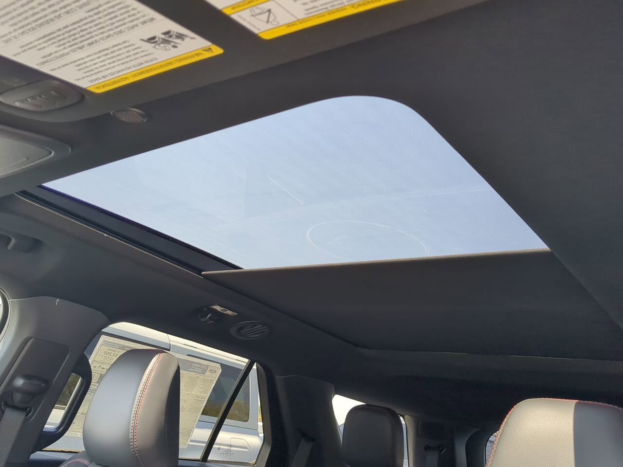 2026 Ford Explorer ST Winder GA