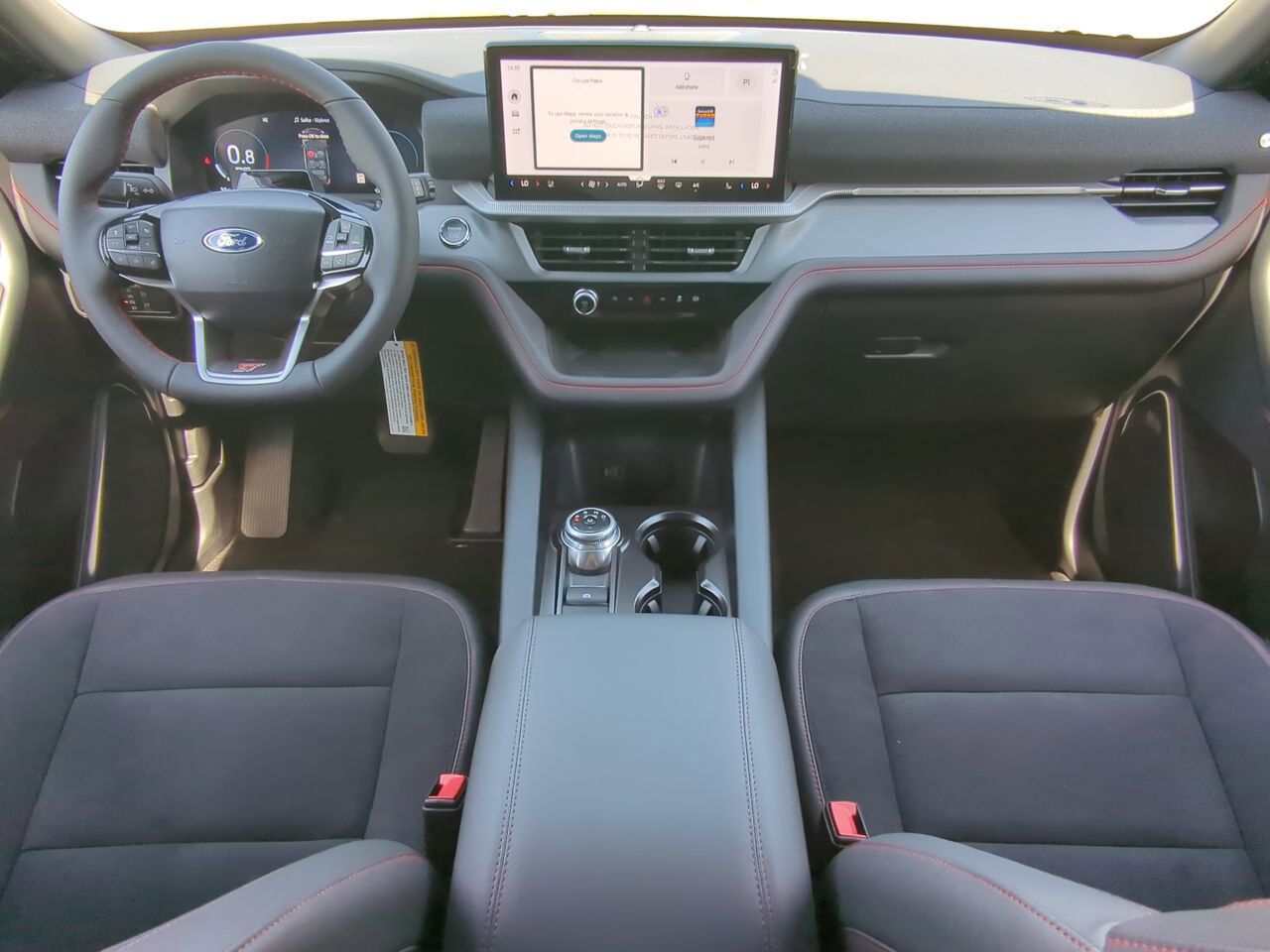 2026 Ford Explorer ST Winder GA