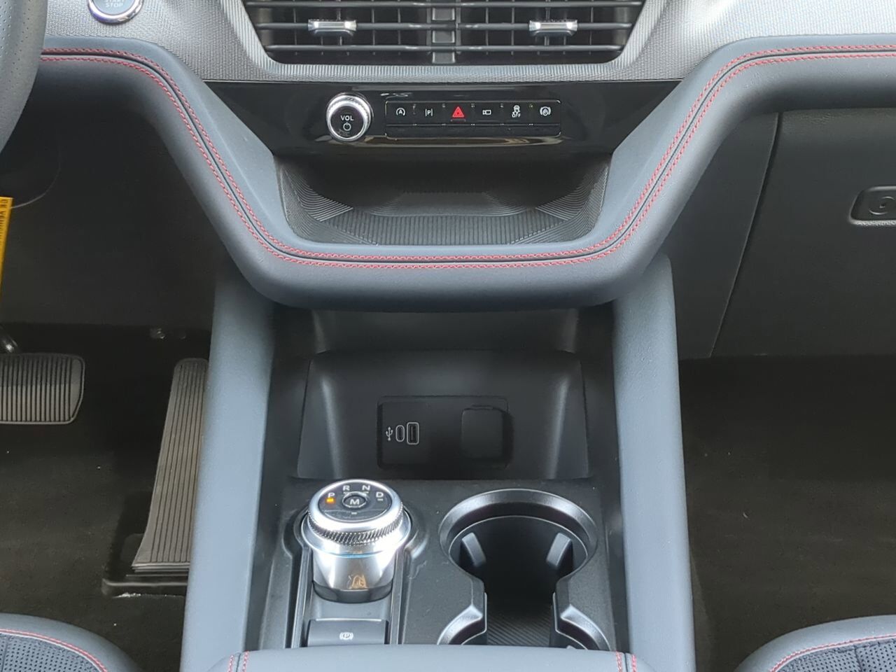 2026 Ford Explorer ST Winder GA