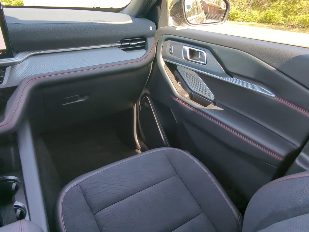 2026 Ford Explorer ST Winder GA