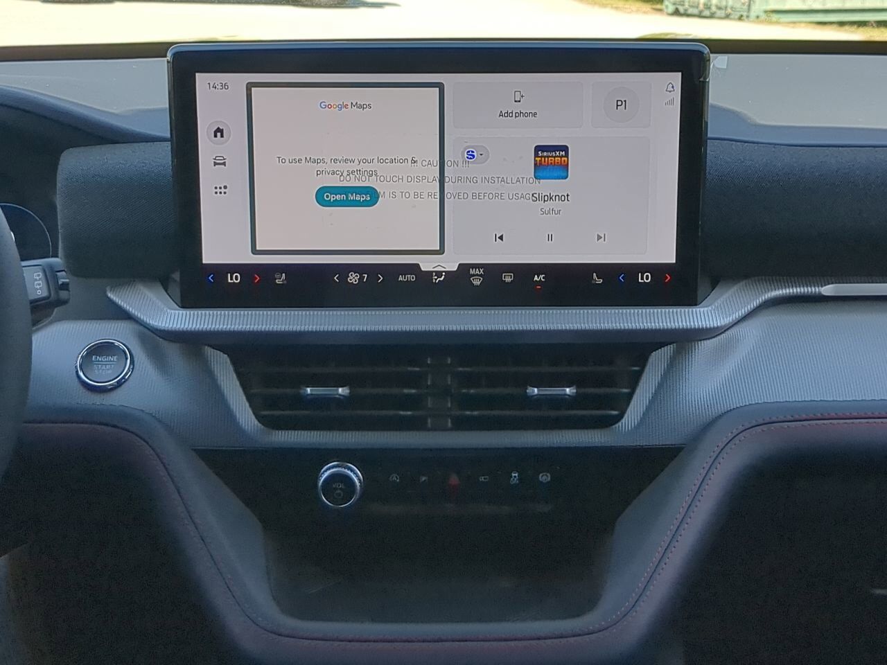 2026 Ford Explorer ST Winder GA