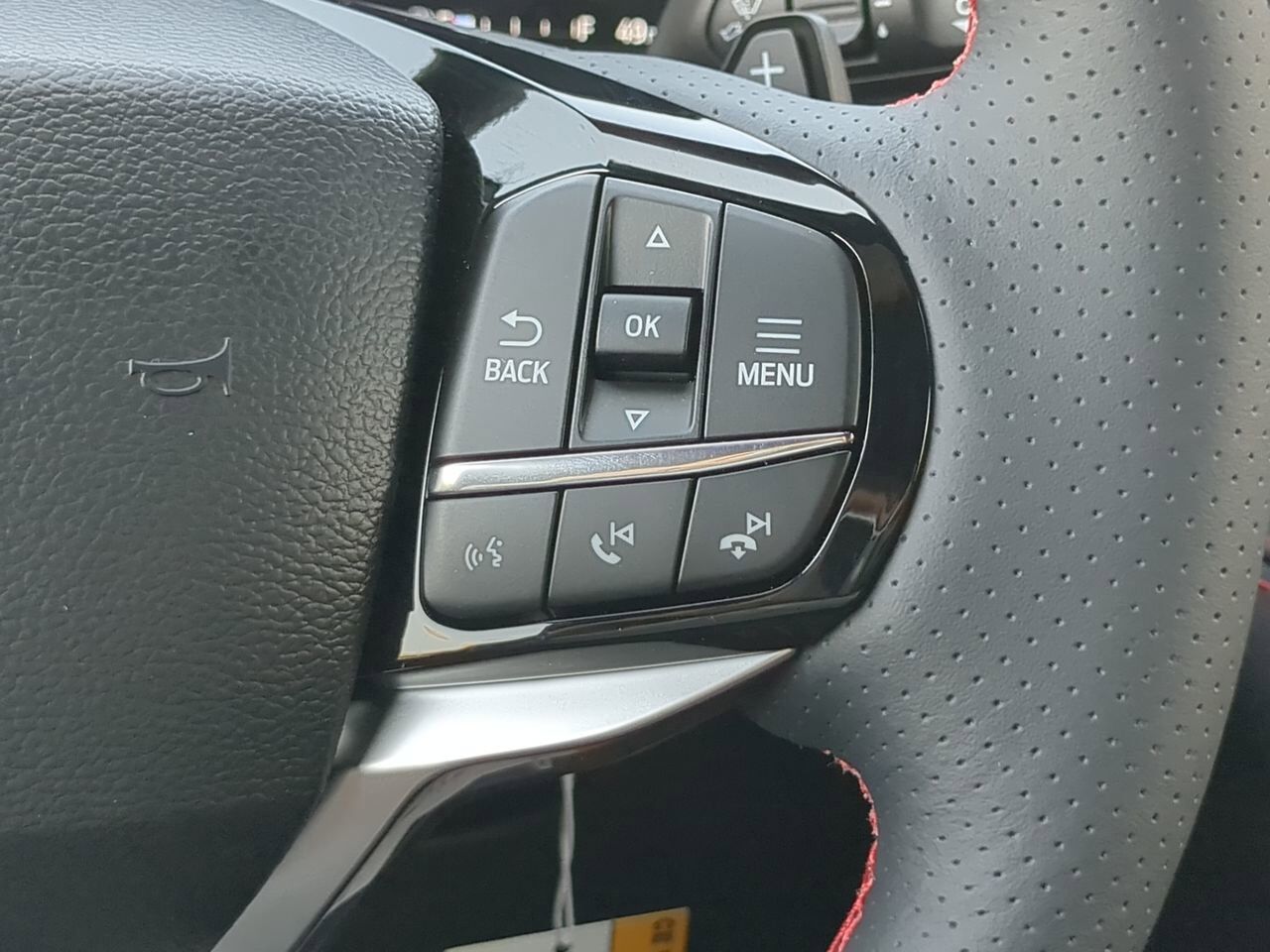 2026 Ford Explorer ST Winder GA