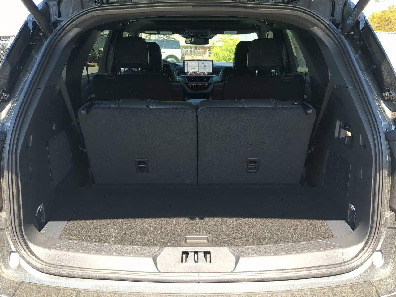 2026 Ford Explorer ST Winder GA