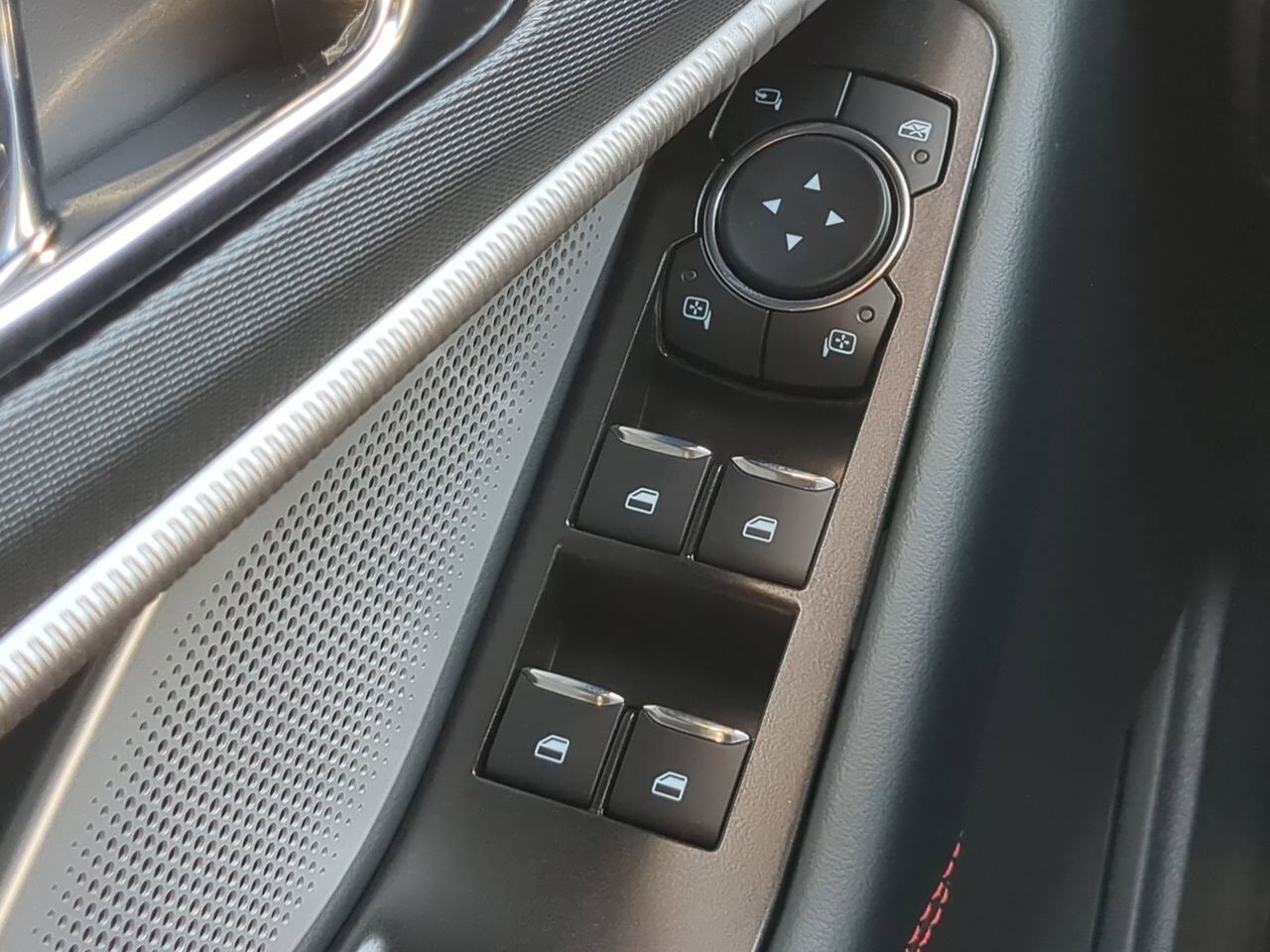 2026 Ford Explorer ST Winder GA